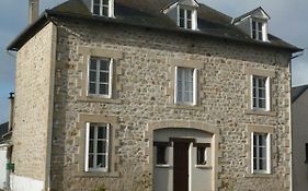 L'ancienne Maison Treignac